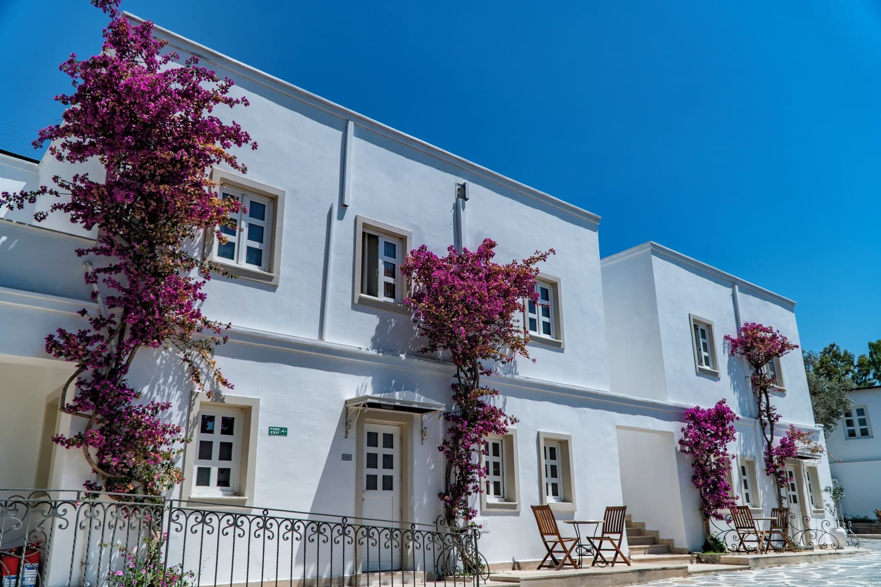Manzara Boutique Hotel