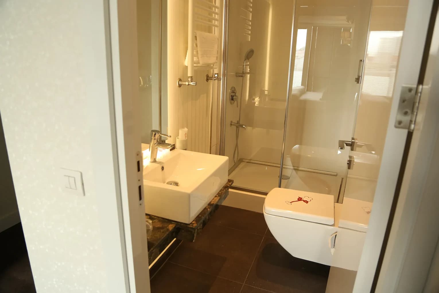 Nisantasi My Residence Boutique Hotel