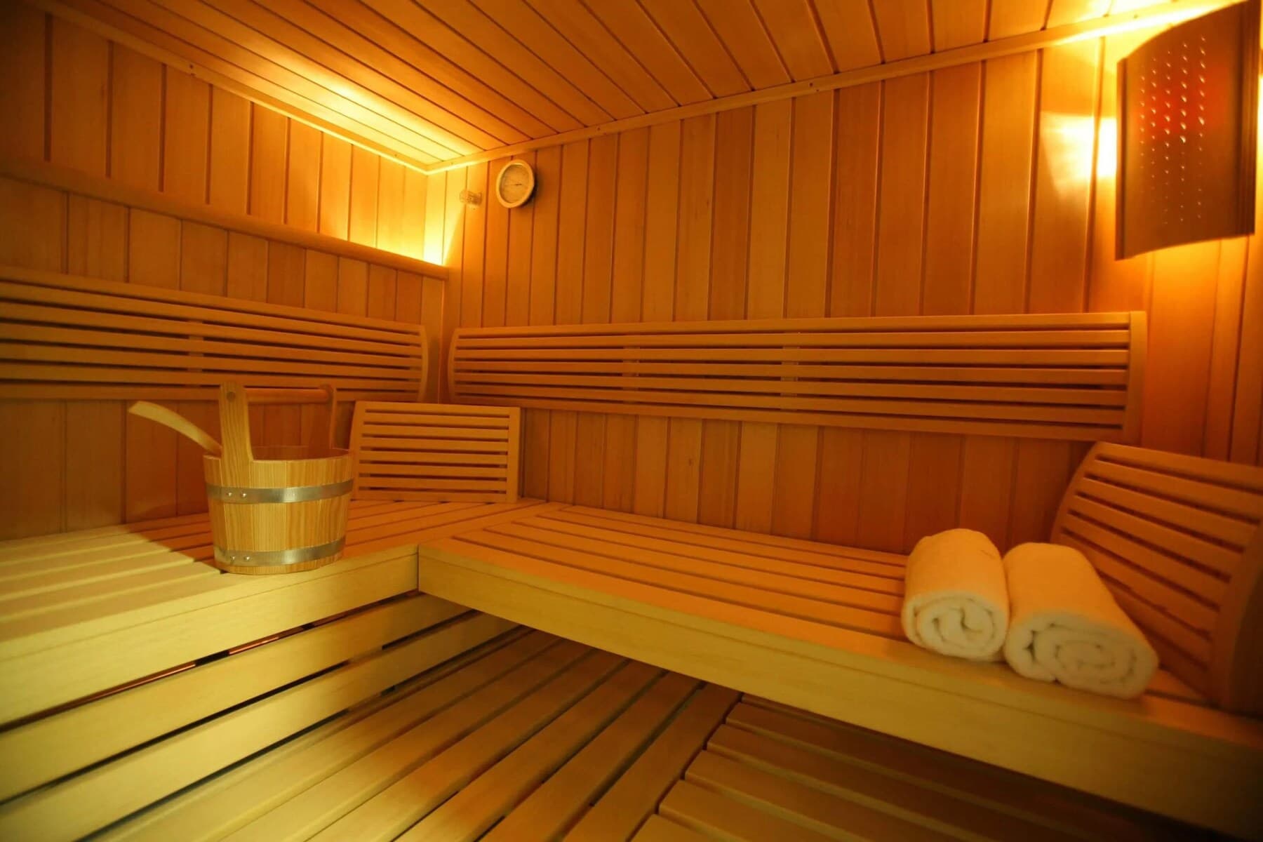 Parkhouse Boutique & Spa