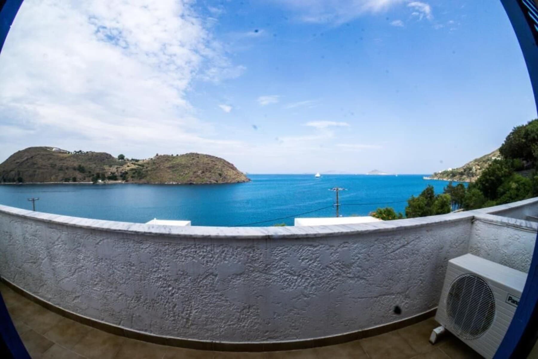 Blue Bay Beach Otel