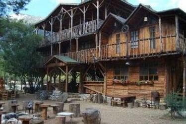 Rahmi's Tree Houses 4