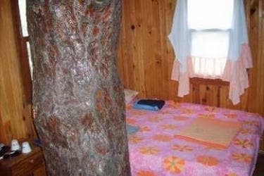 Rahmi's Tree Houses