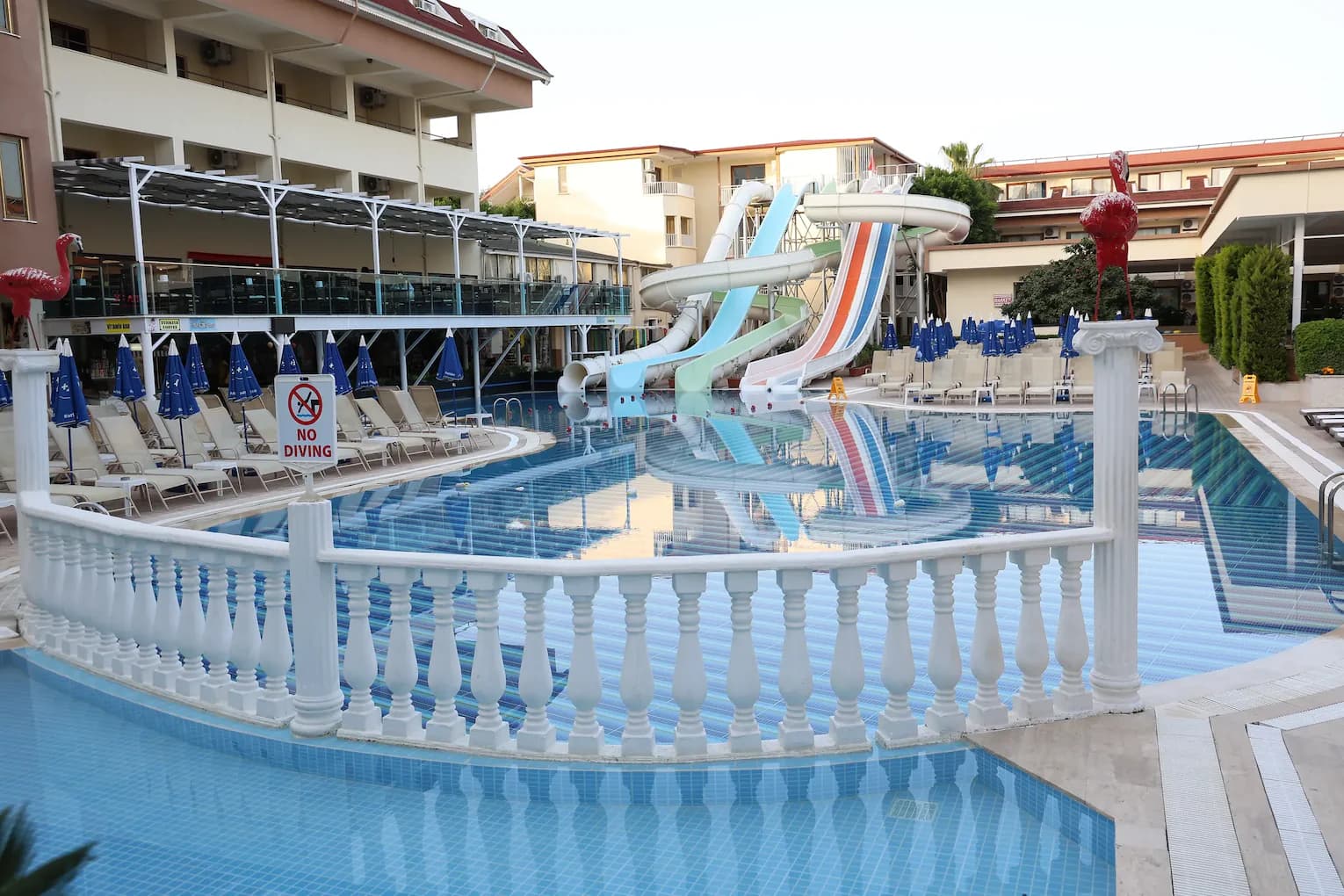 Side Yesilöz Hotel