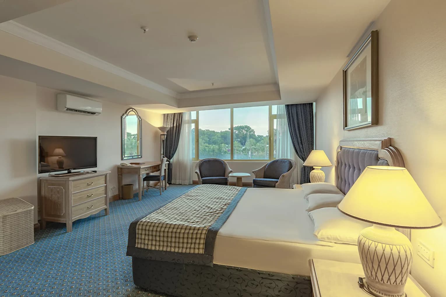 Simena Hotel & Village - Simena Village