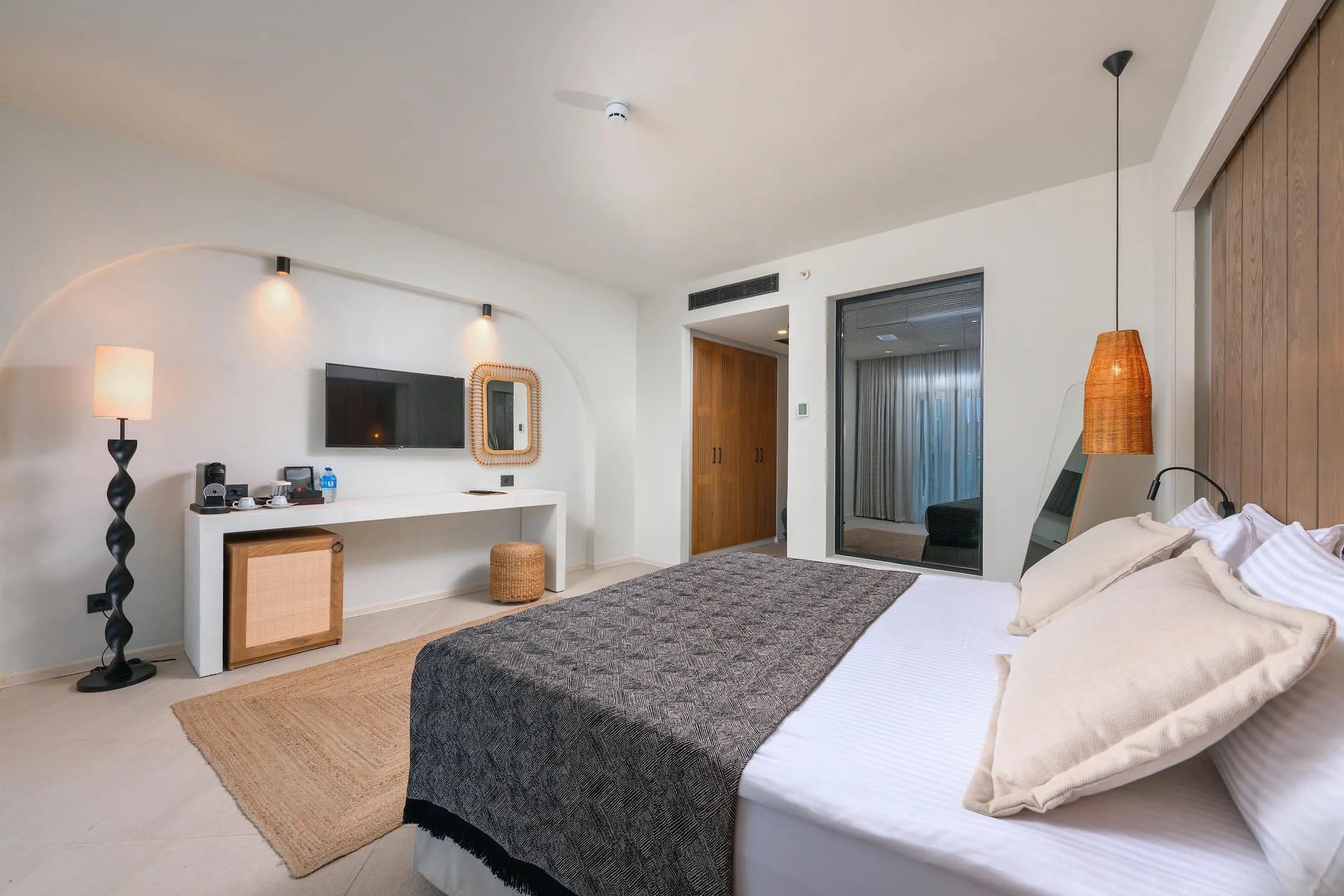 Baia Bodrum Hotel 2