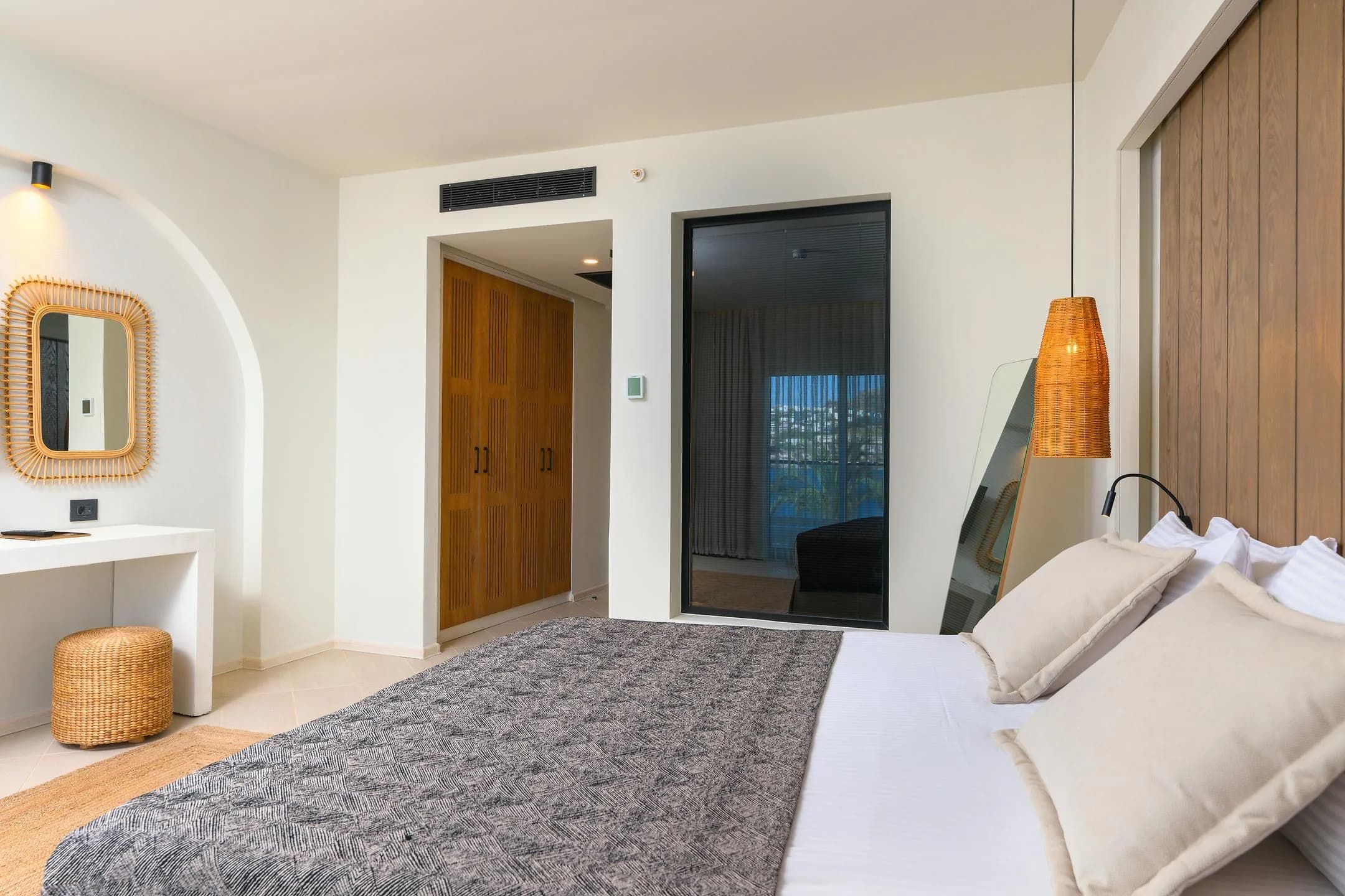 Baia Bodrum Hotel 4