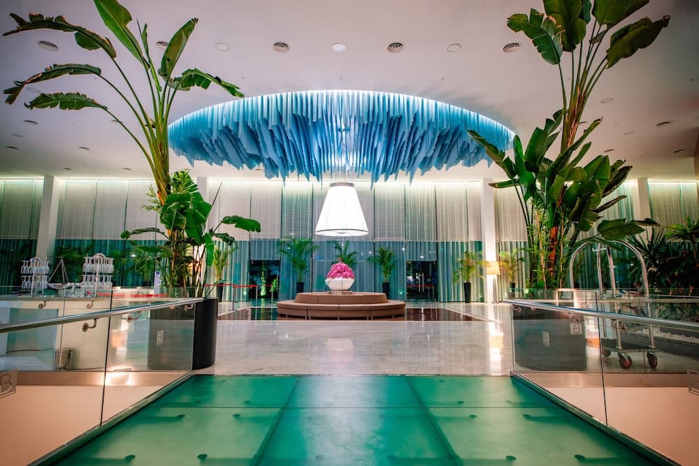 Baia Bodrum Hotel 5