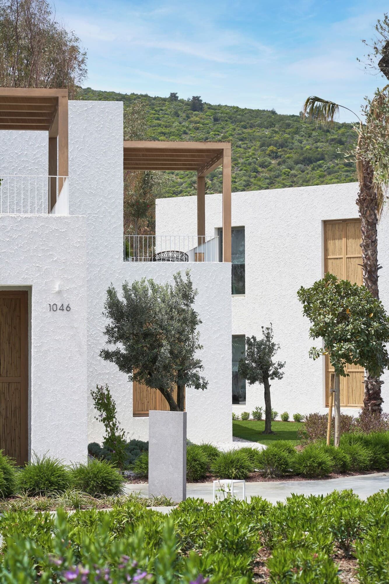 Agaya Bodrum - Adult Only