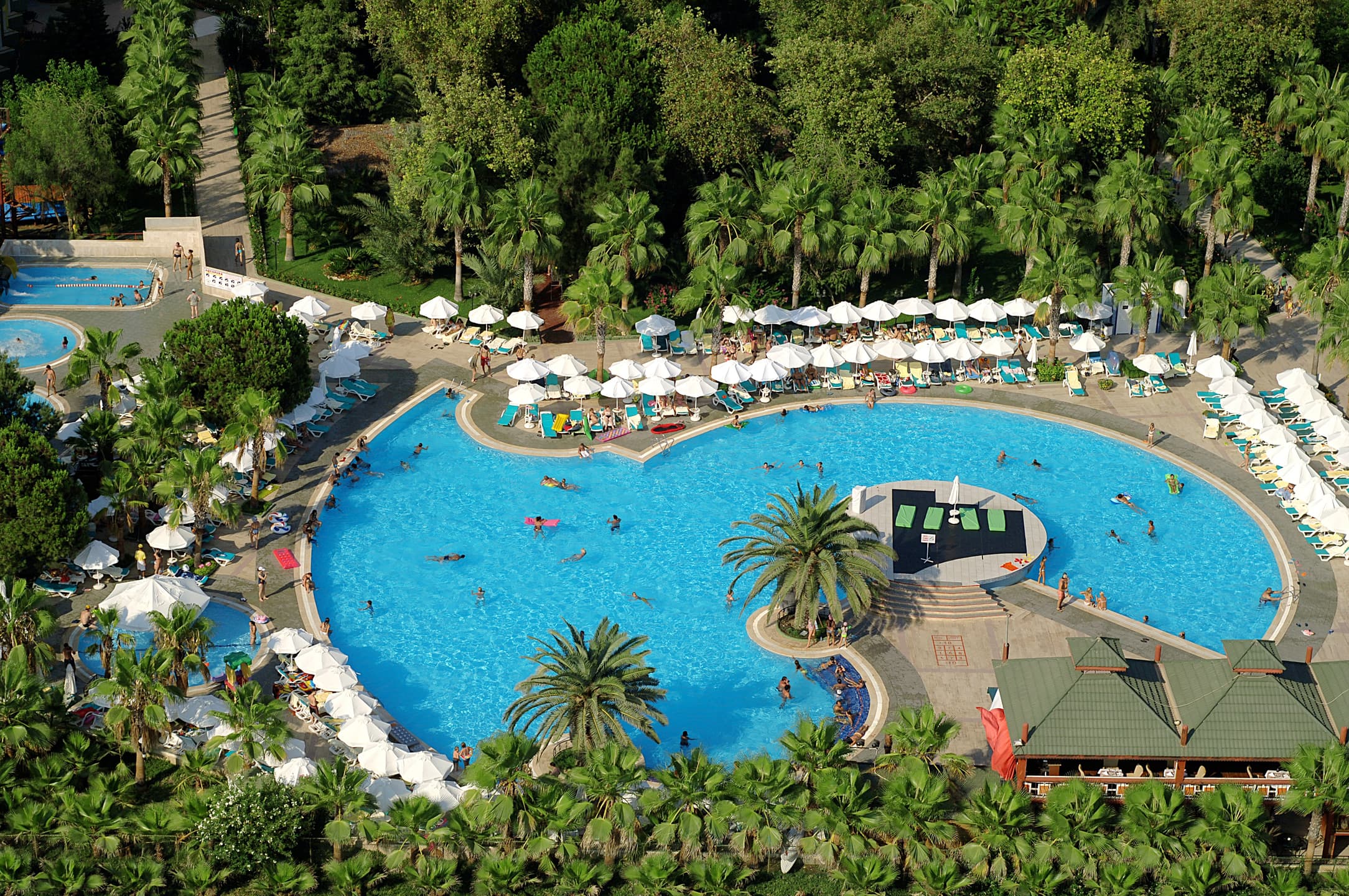 Botanik Hotel & Resort 2
