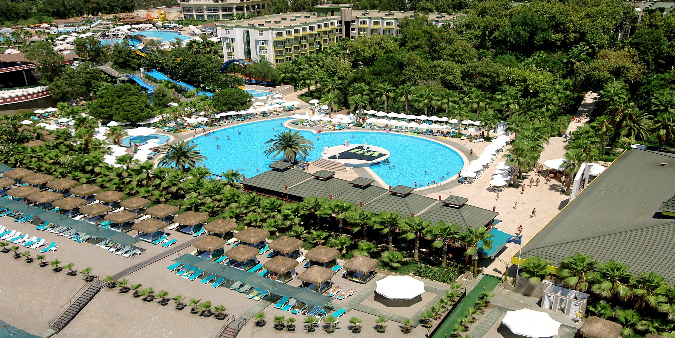 Botanik Hotel & Resort 4
