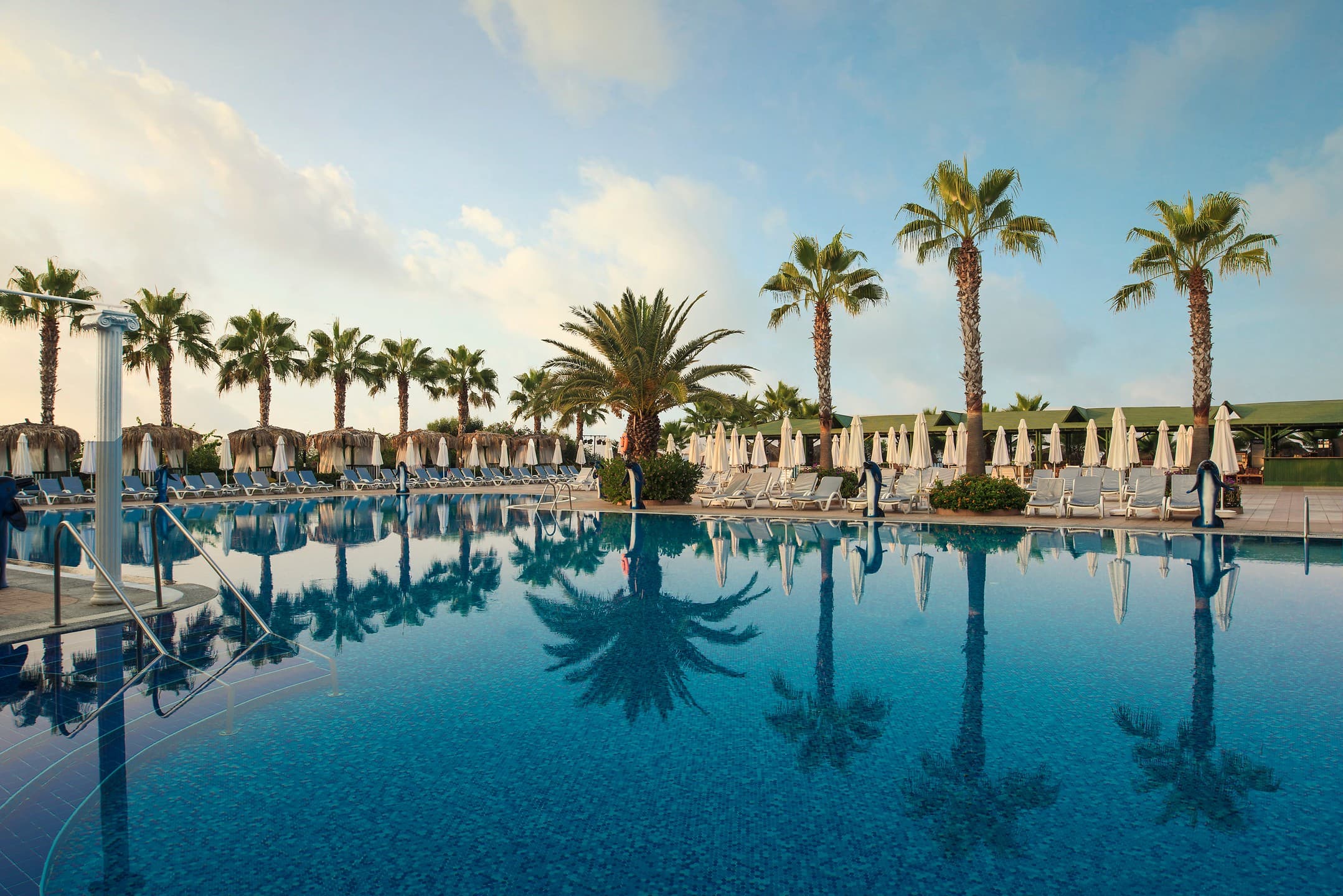 Botanik Hotel & Resort 3