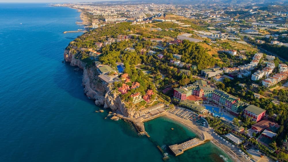 Senza Garden Holiday Club 2