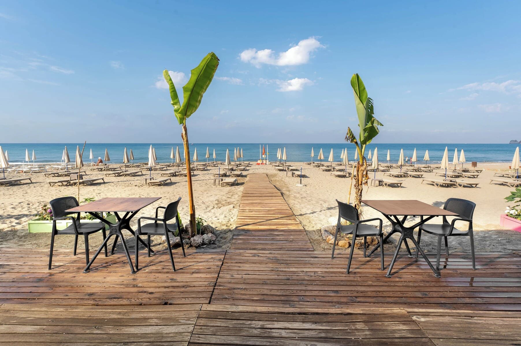 Kaila Beach Hotel 4