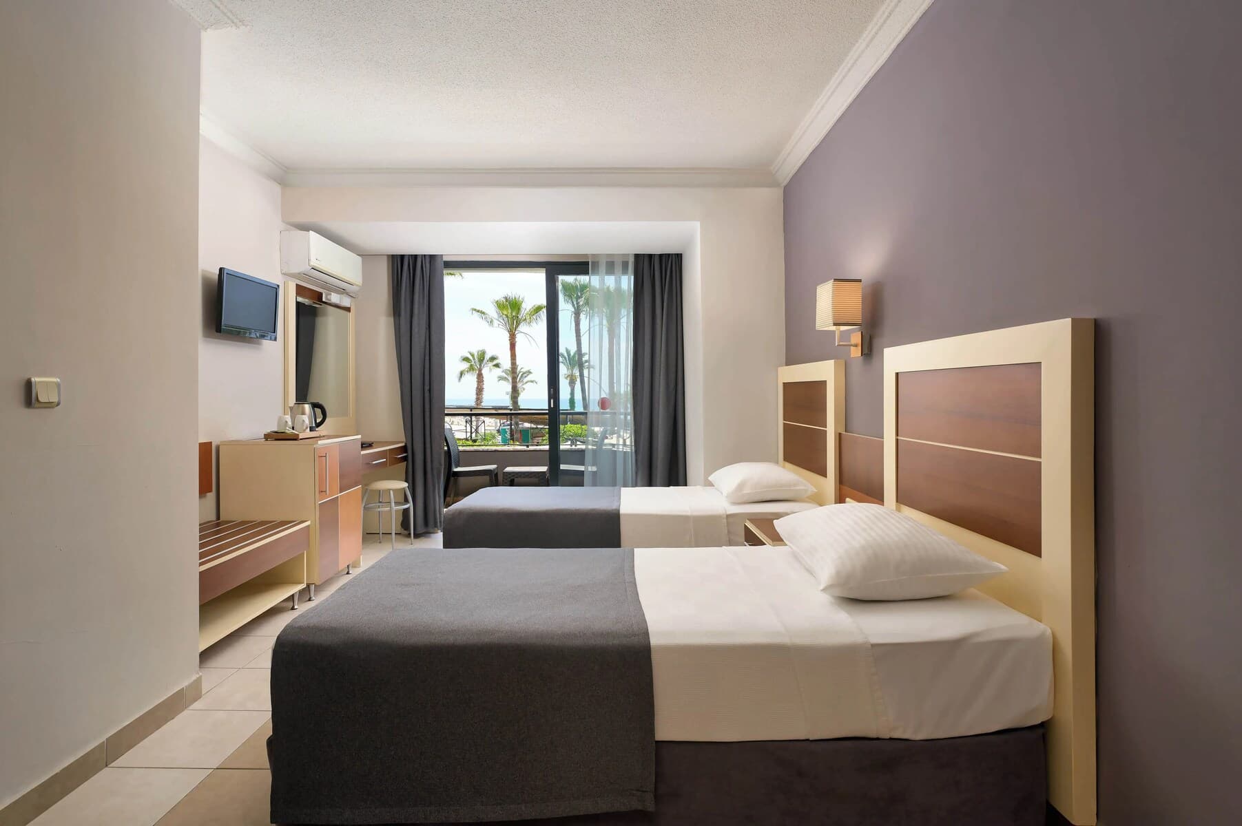 Kaila Beach Hotel 2