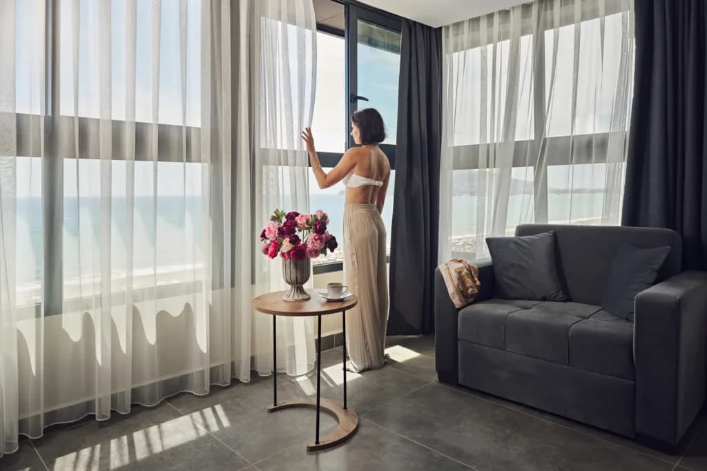 Kaila Krizantem Hotel 5