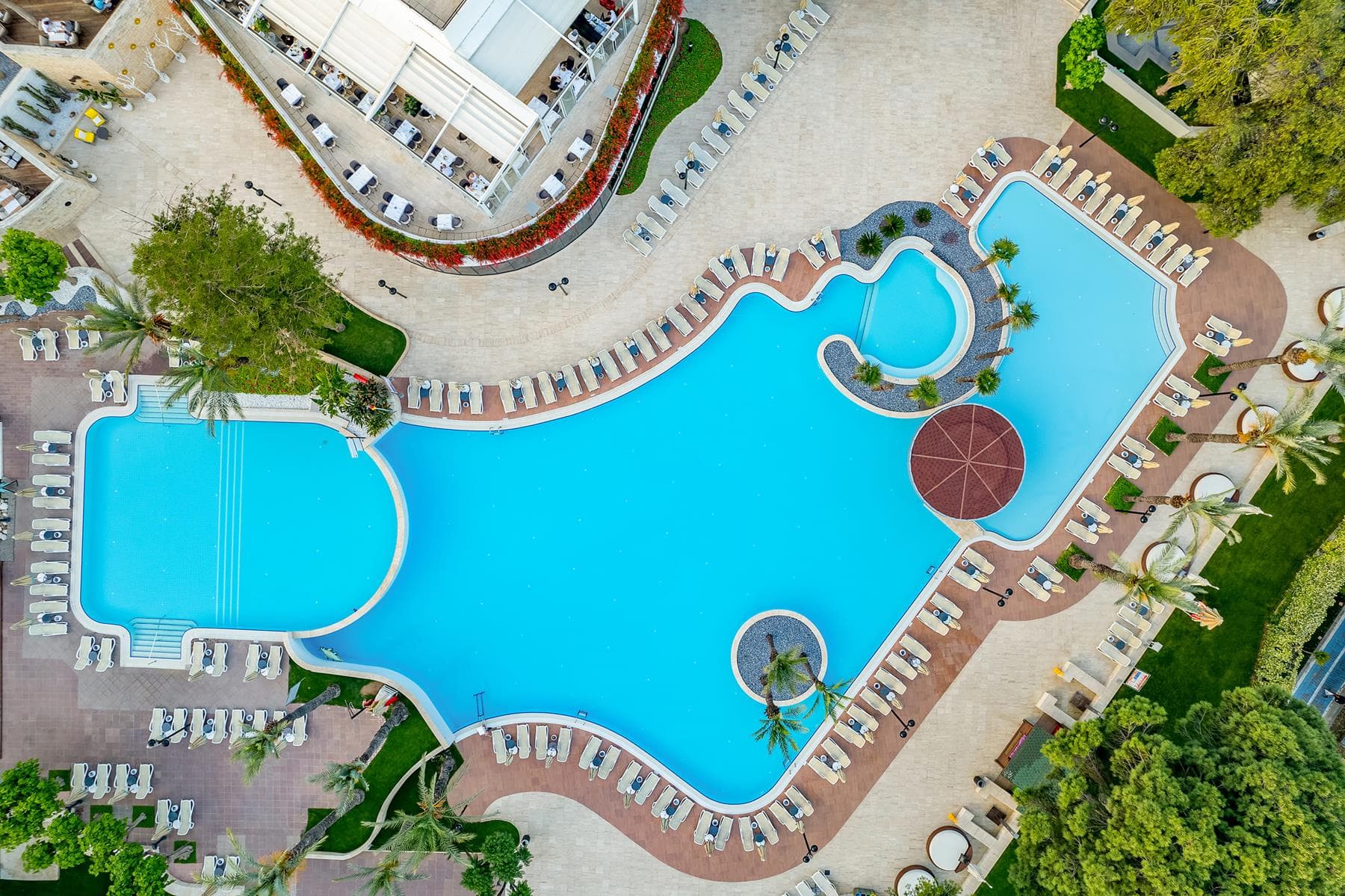 Rixos Downtown Antalya - The Land of Legends Access 5