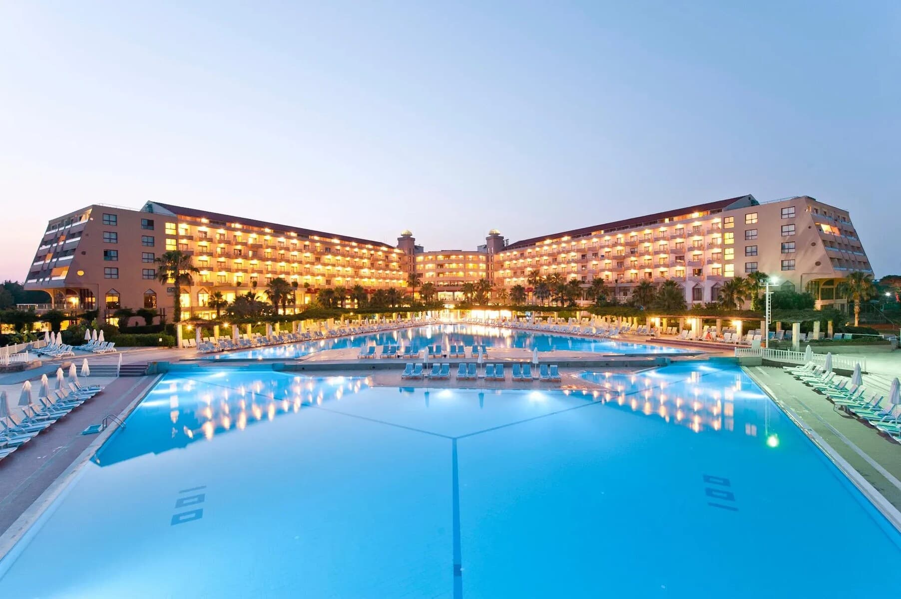 Hotel Kaya Belek