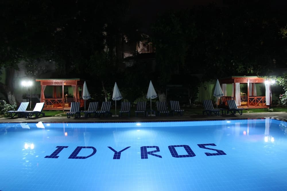 Idyros Otel