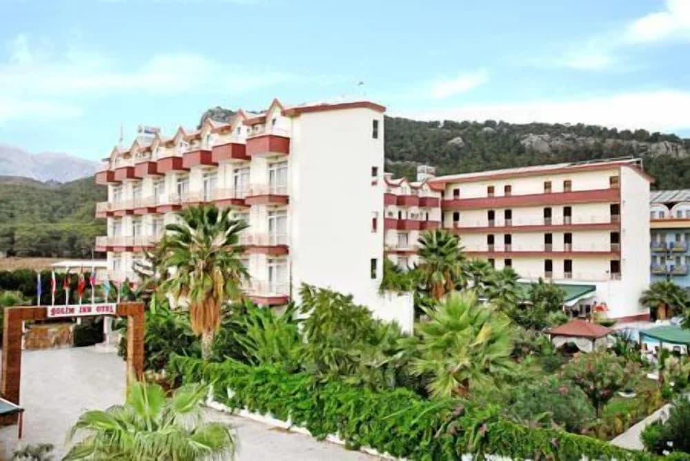 Solim Inn 