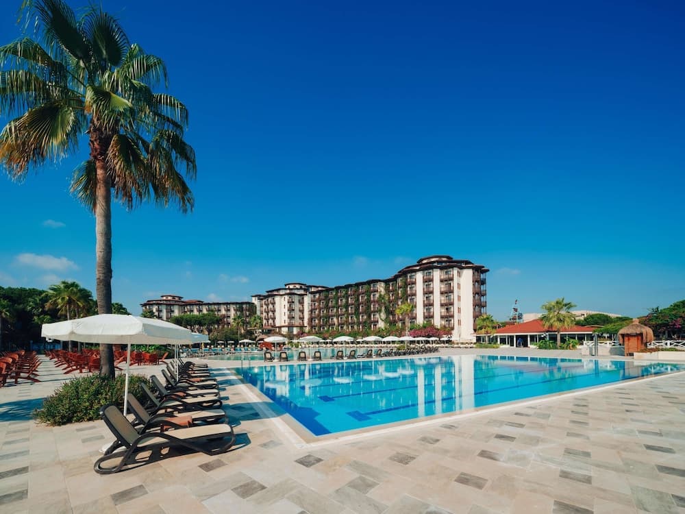 Selectum Family Resort Belek 2