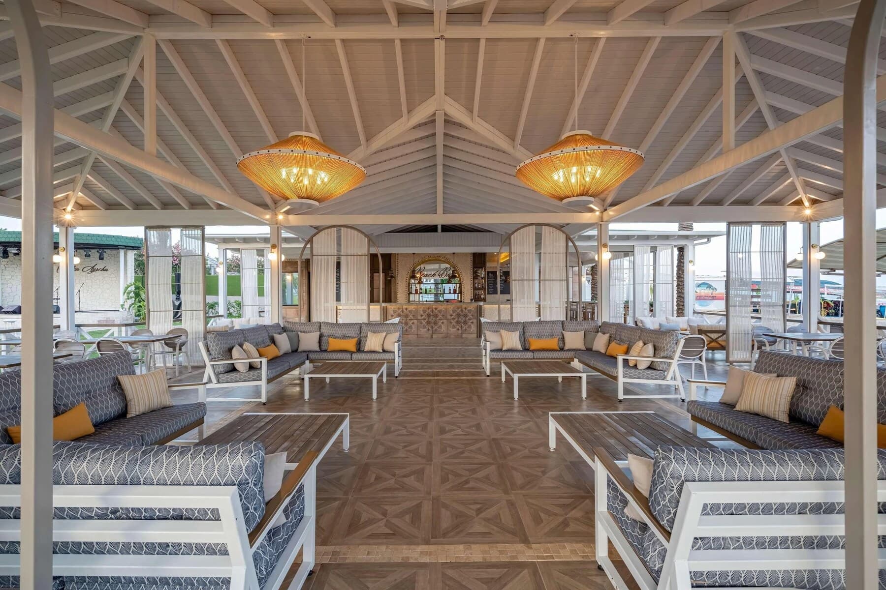 Selectum Family Resort Belek 3