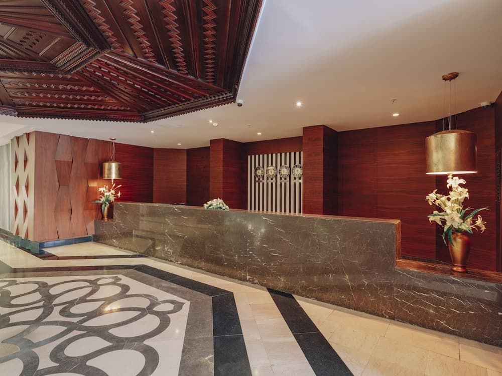 Selectum Family Resort Belek 4