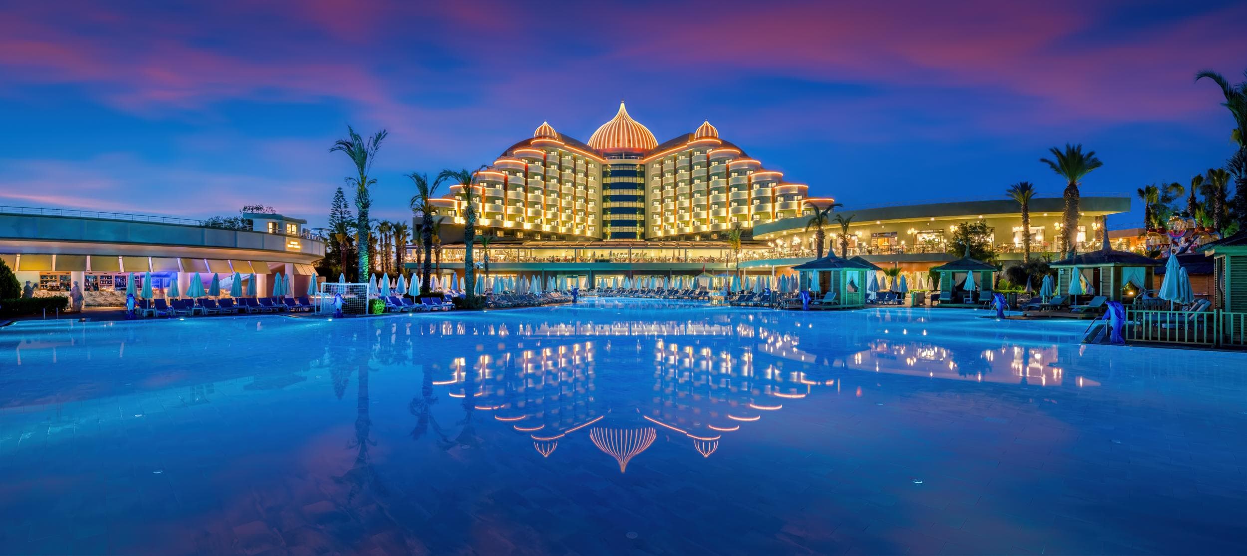 Delphin Palace
