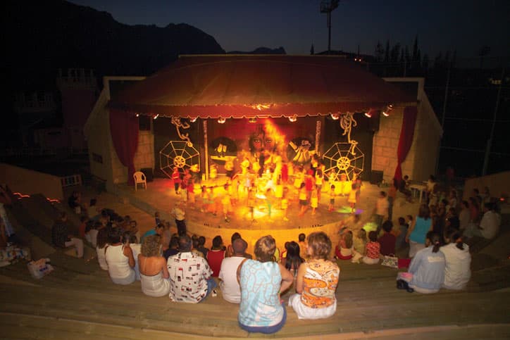 Rox Resort