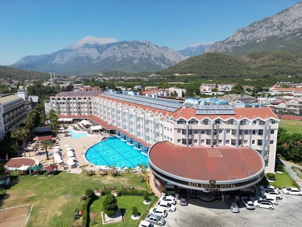 Rox Resort