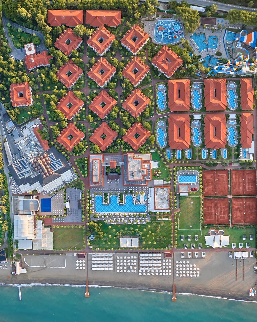 Güral Premier Belek