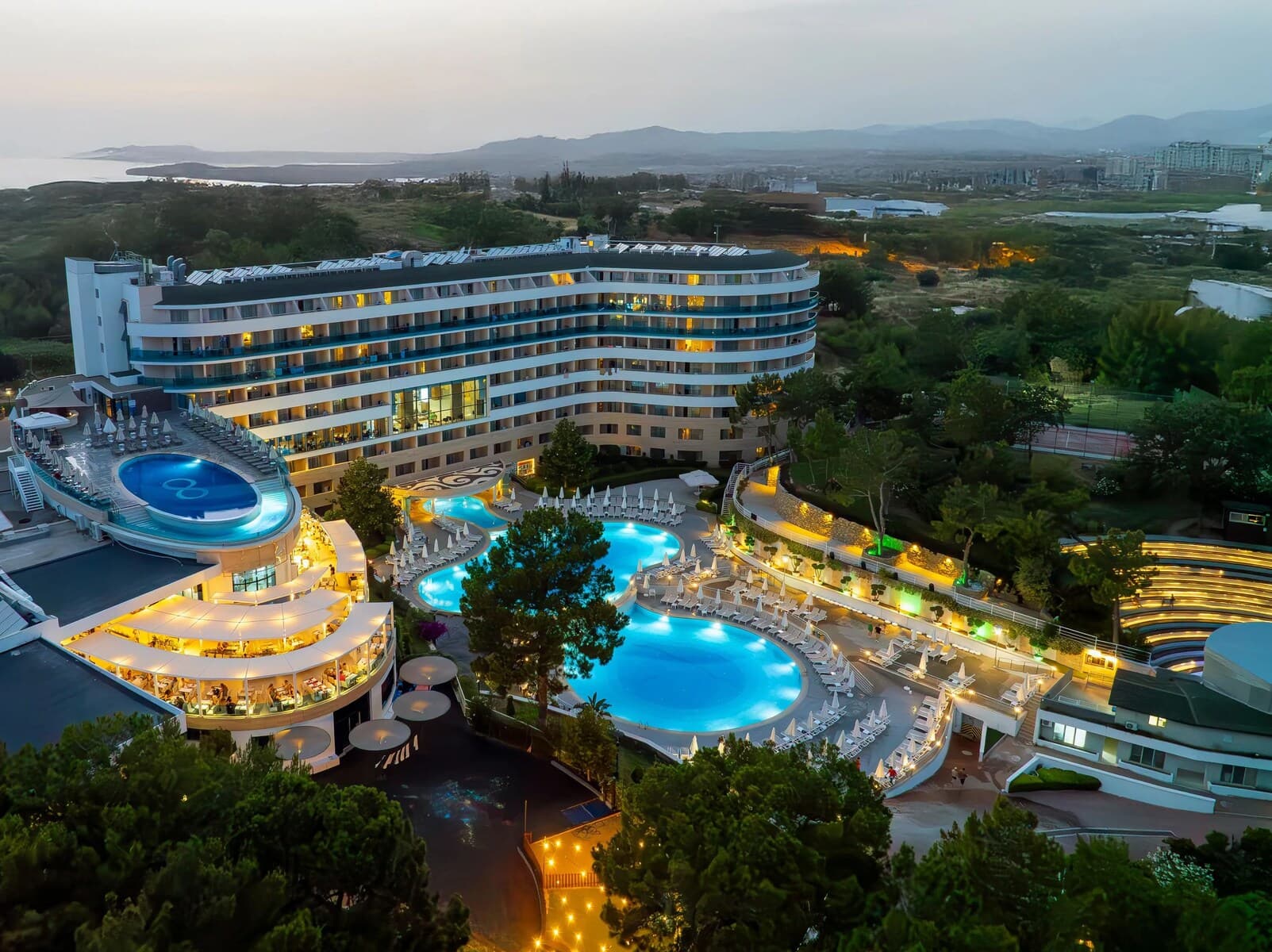 A Good Life Utopia Family Resort