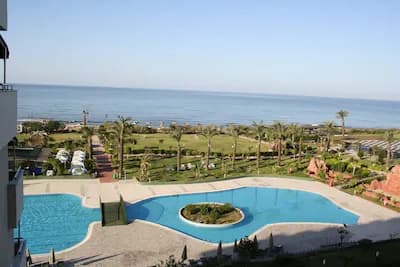MC Arancia Resort Hotel & Spa