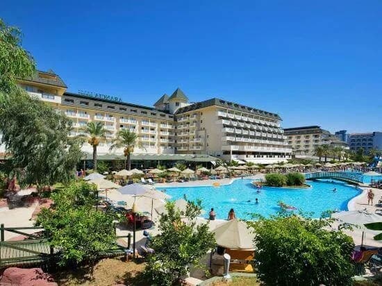 MC Arancia Resort Hotel & Spa