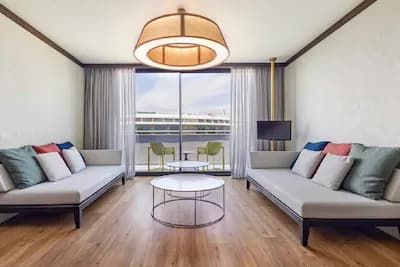 Voyage Belek Golf & Spa