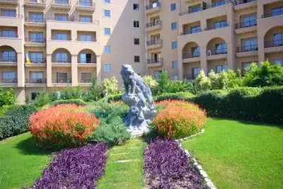 Spice Hotel & Spa