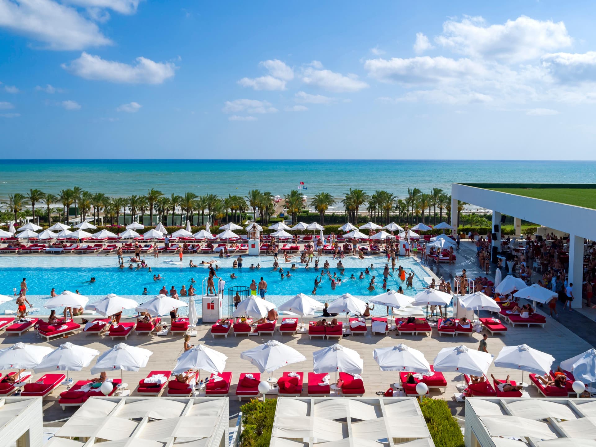 Adam & Eve Hotel
