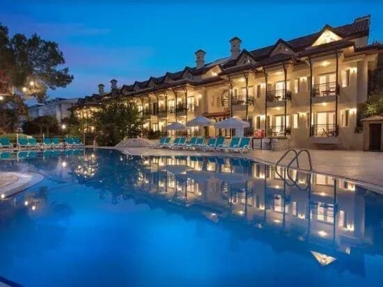 Grand Ring Hotel