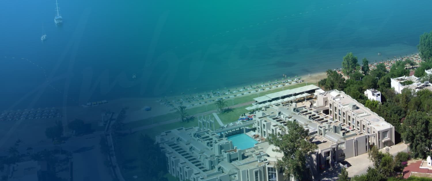 Hotel Ambrosia