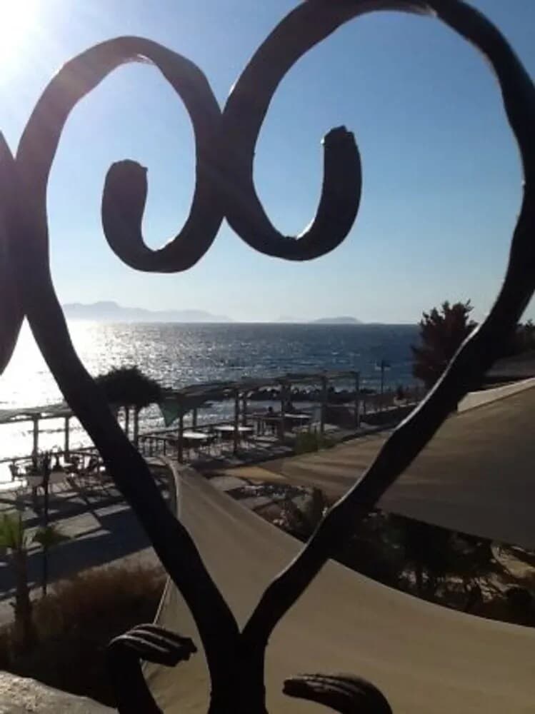 Aydem Hotel
