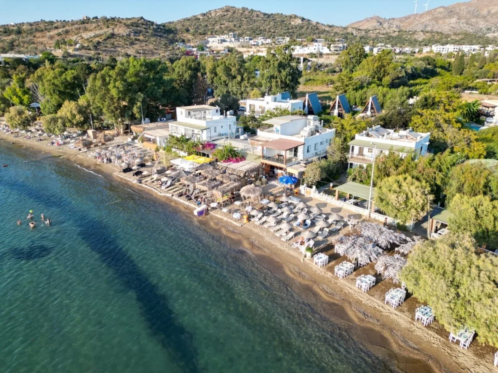 Marisol Boutique Hotel 5