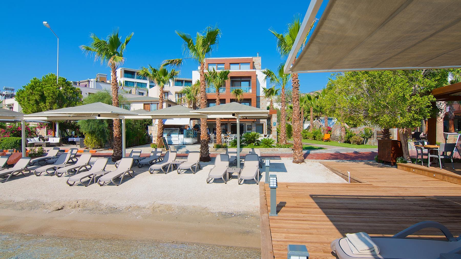 Marisol Boutique Hotel 2