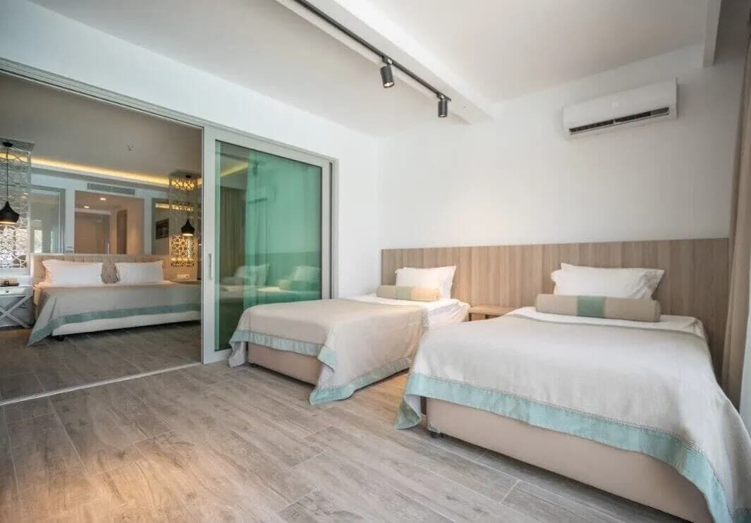Blue Dreams Resort