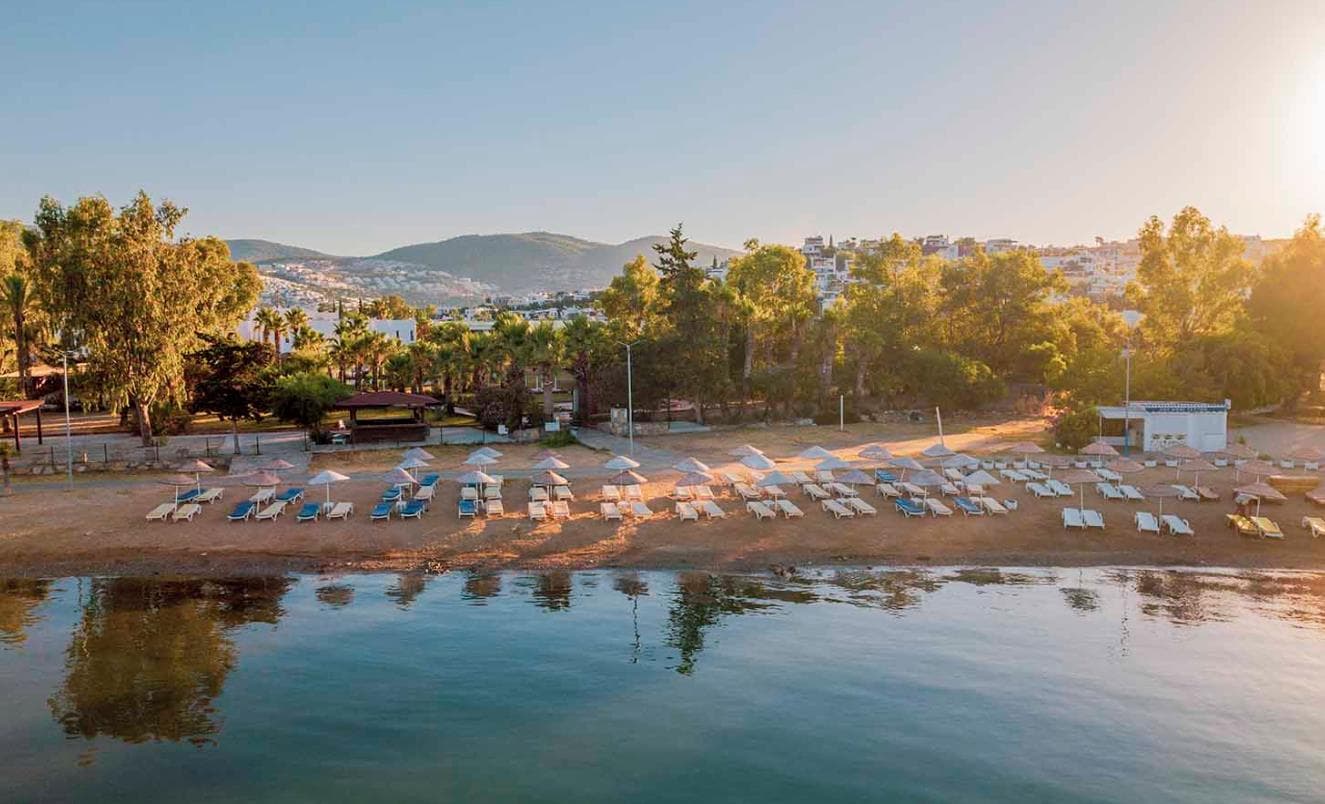 Ladonia Hotels Del Mare 2