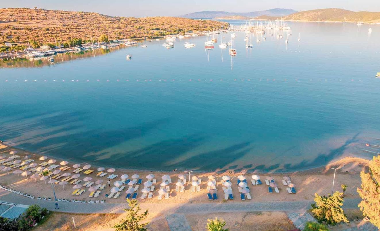 Ladonia Hotels Del Mare 4