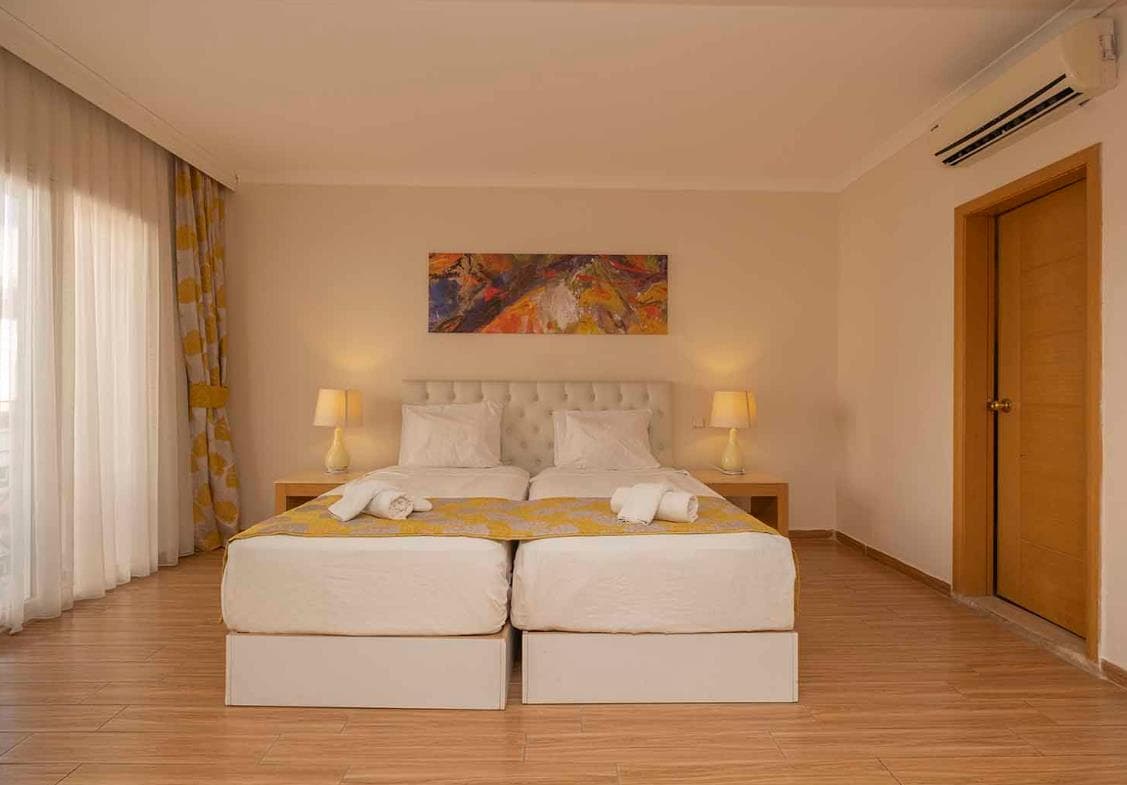 Ladonia Hotels Del Mare 5