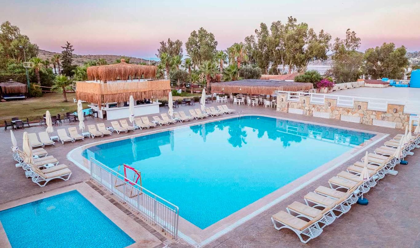 Ladonia Hotels Del Mare 3