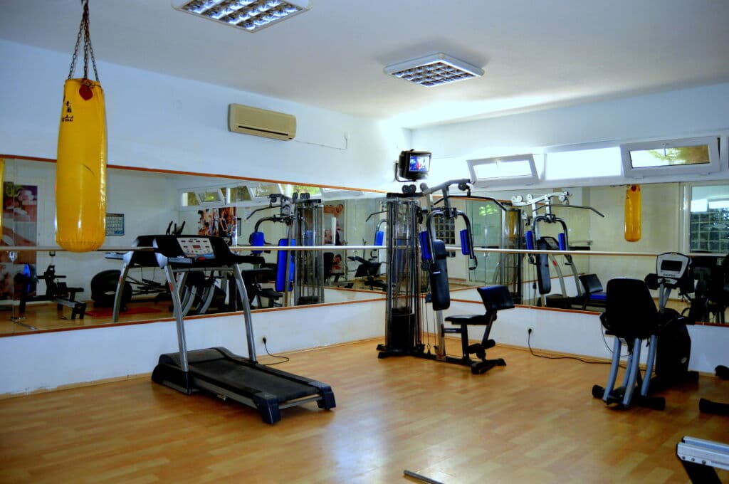 Asr-i Alâ Otel Bodrum 4