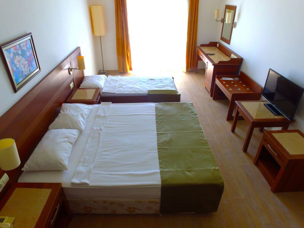 Asr-i Alâ Otel Bodrum 3