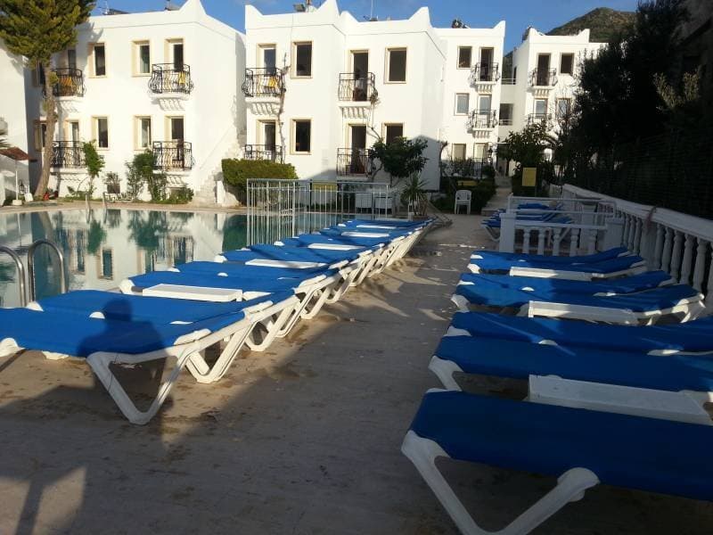 Fiorita Beach Hotel 4