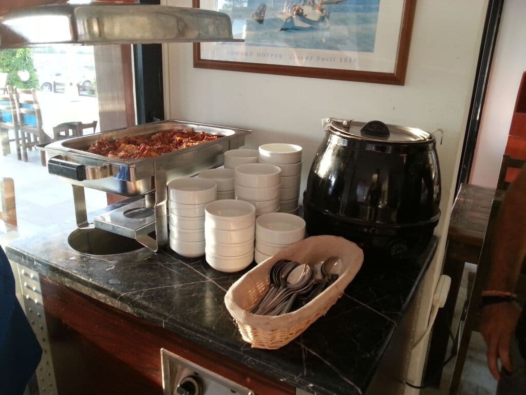 Fiorita Beach Hotel 3